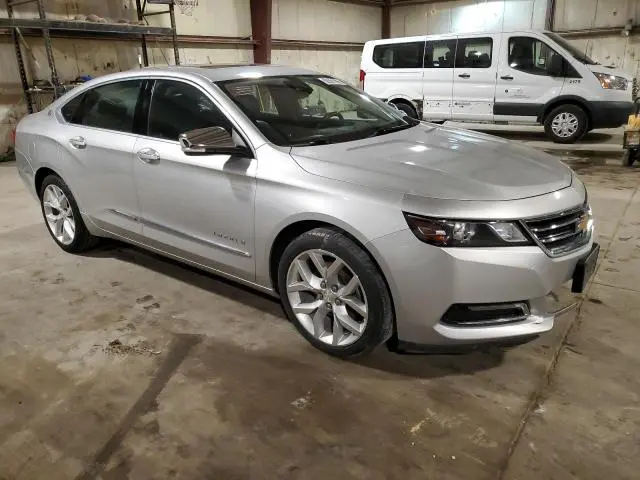 2017 CHEVROLET IMPALA PREMIER  