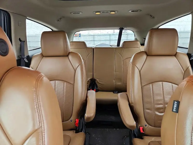 2015 BUICK ENCLAVE   