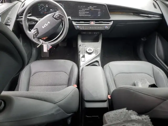 2024 KIA NIRO WIND  