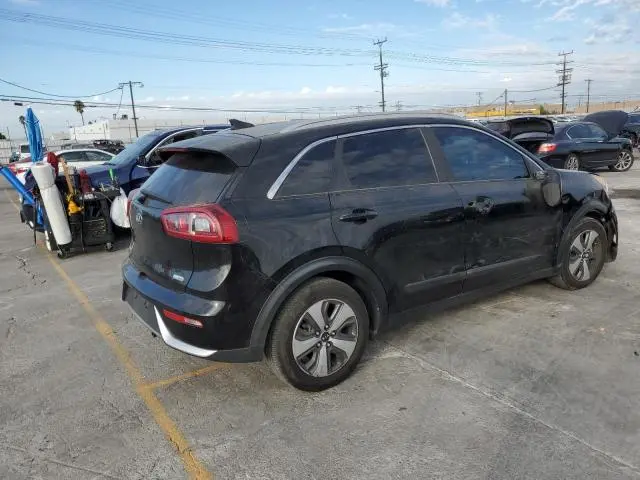 2018 KIA NIRO FE  