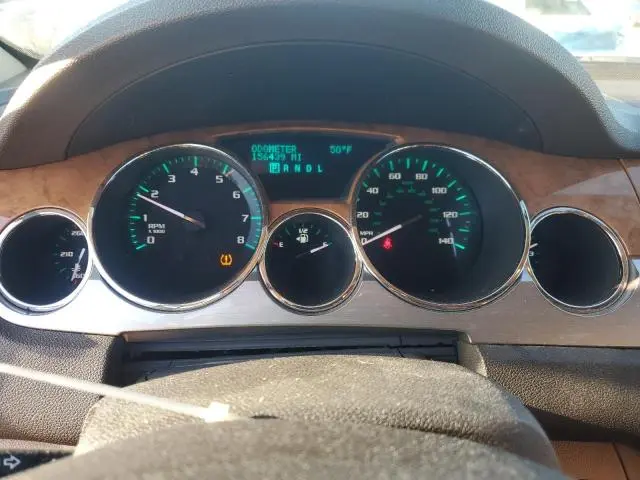 2011 BUICK ENCLAVE CXL  