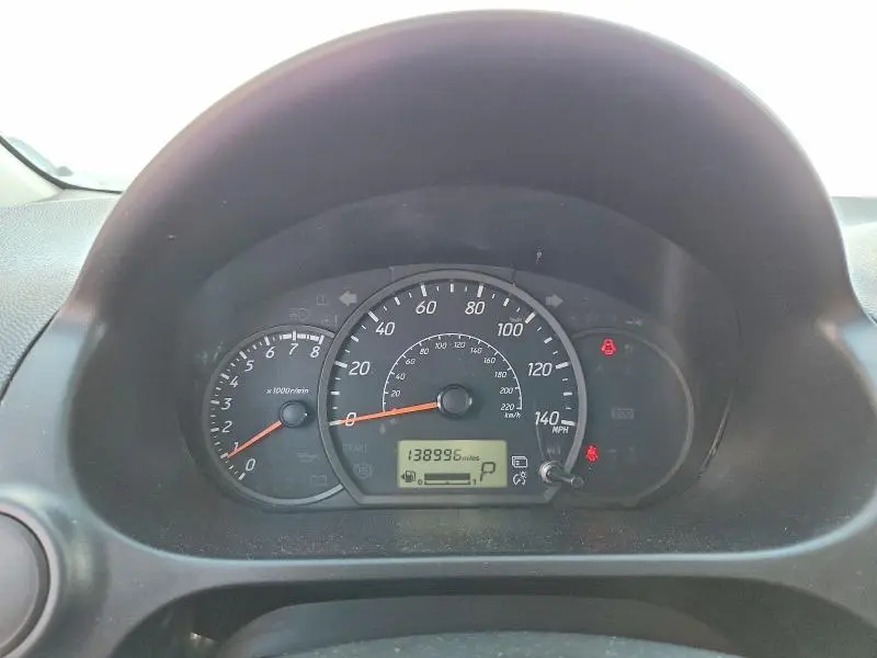 2020 MITSUBISHI MIRAGE G4 ES  