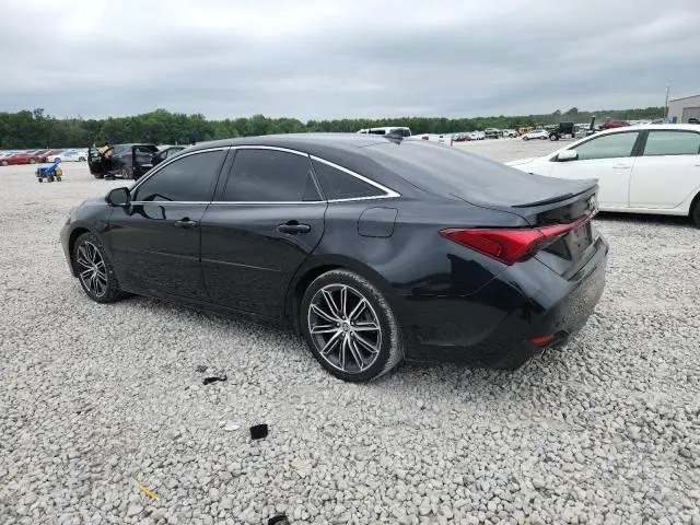 2022 TOYOTA AVALON TOURING  