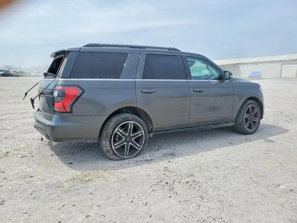 2019 FORD EXPEDITION LIMITED  