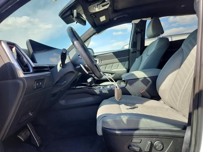 2025 KIA SORENTO X-LINE SX PRESTIGE  