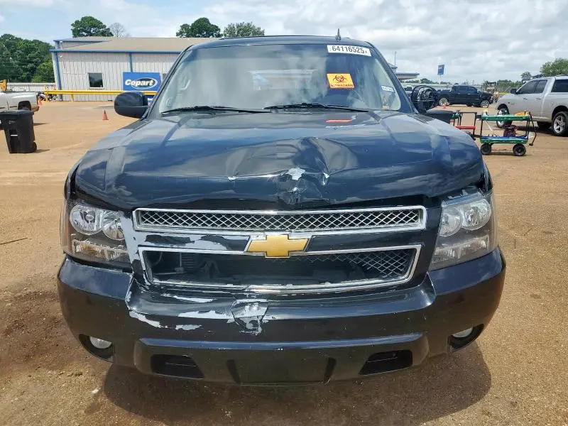 2014 CHEVROLET TAHOE C1500 LT  