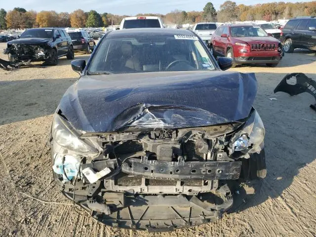 2015 MAZDA 3 TOURING  