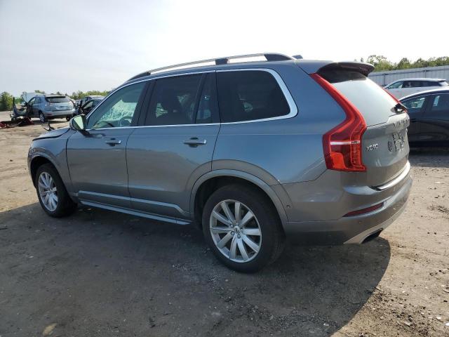 2017 VOLVO XC90 T6