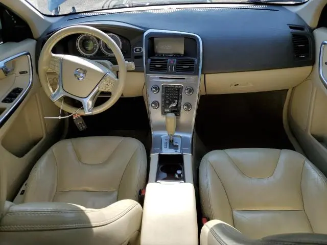 2012 VOLVO XC60 T6  