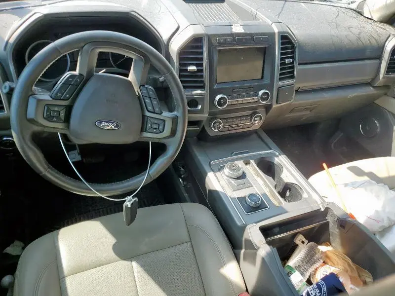 2019 FORD EXPEDITION MAX XLT  