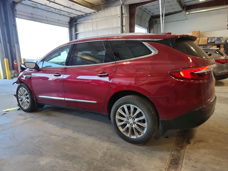 2019 BUICK ENCLAVE PREMIUM  