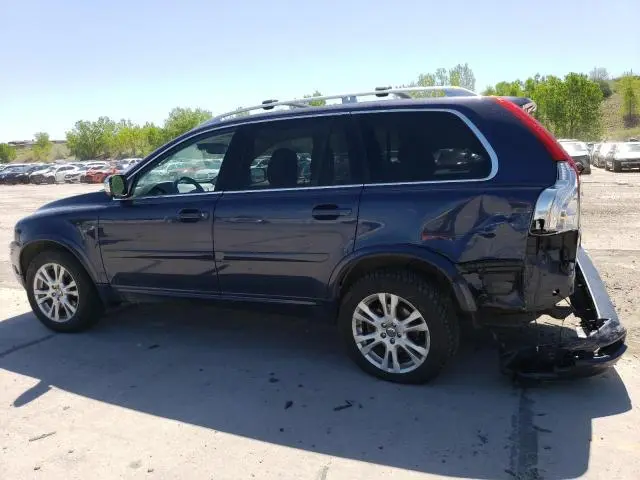 2013 VOLVO XC90 3.2  