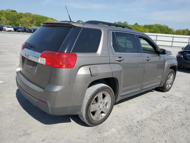 2012 GMC TERRAIN SLT  