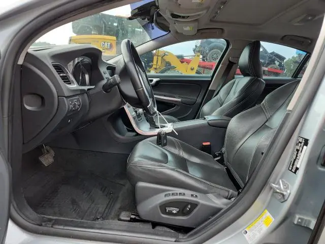 2017 VOLVO S60 DYNAMIC  