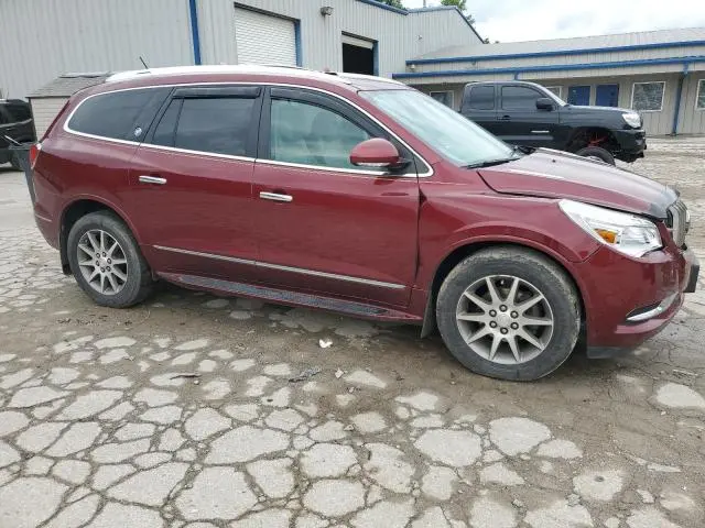 2015 BUICK ENCLAVE   