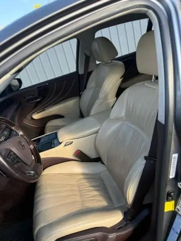 2020 LEXUS LS 500 BASE  