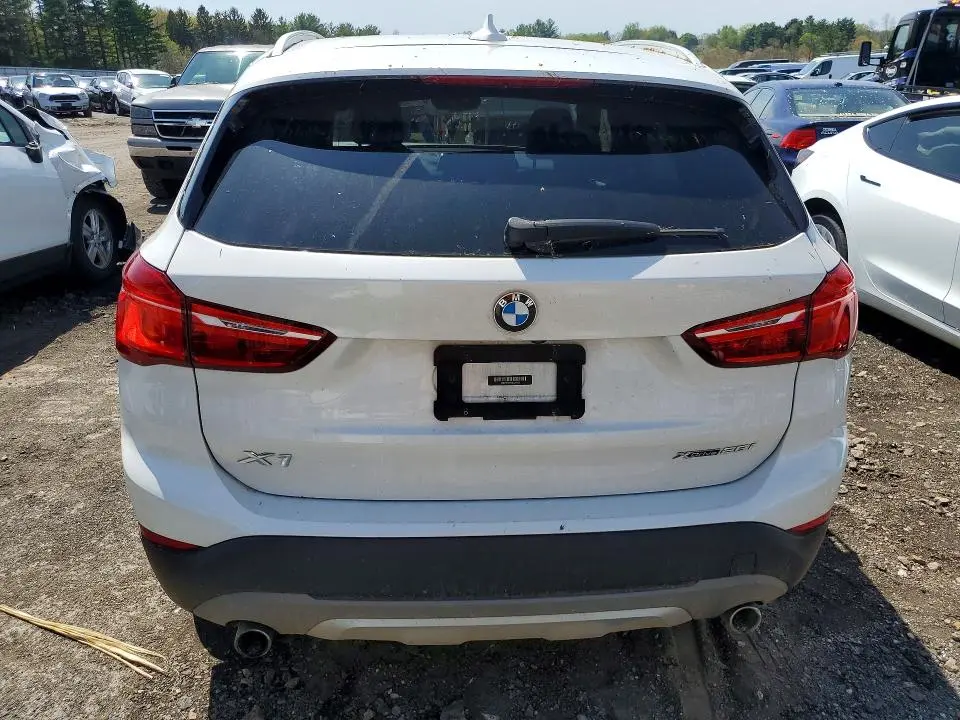 2018 BMW X1 XDRIVE28I  