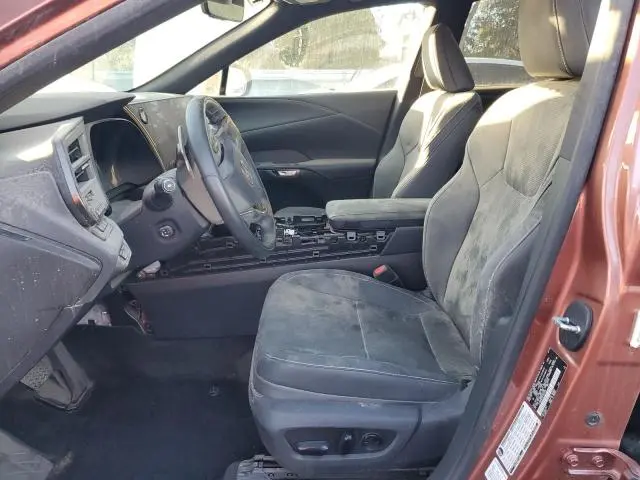 2023 LEXUS RX 350 BASE  