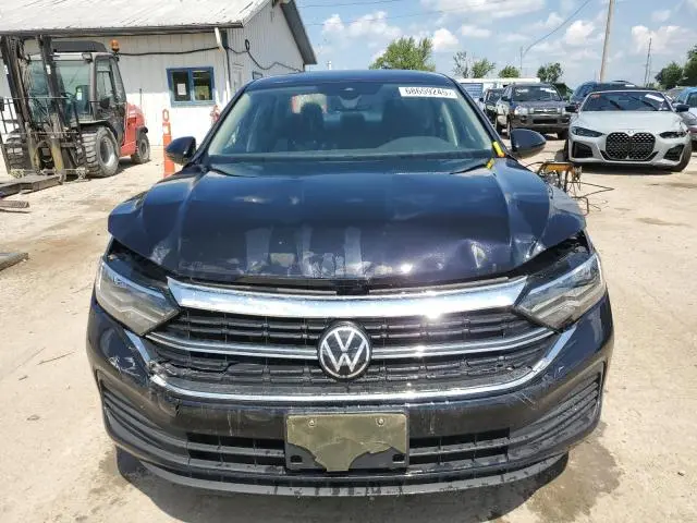 2023 VOLKSWAGEN JETTA S  