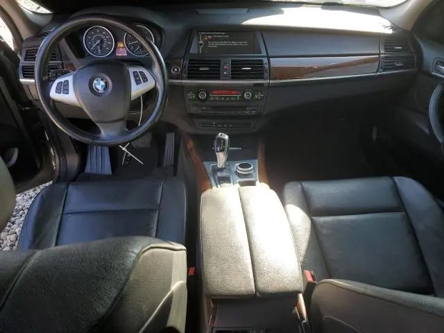 2012 BMW X5 XDRIVE35I  