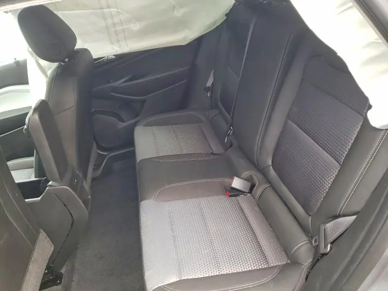 2025 CHEVROLET TRAX 1LT  