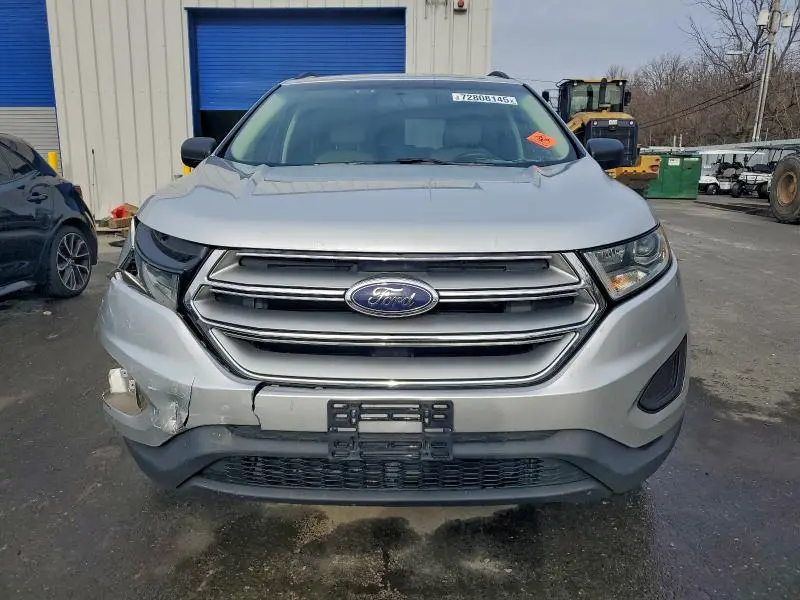 2015 FORD EDGE SE  