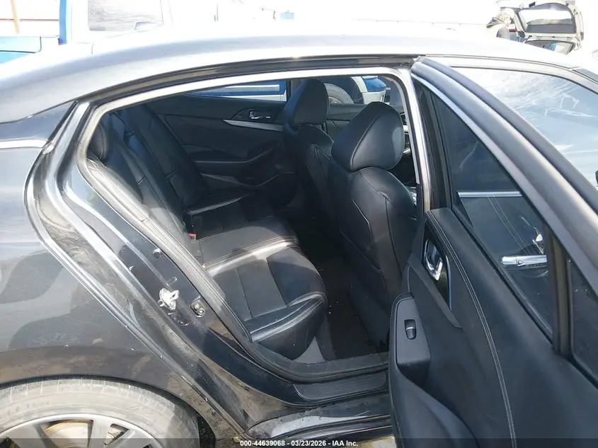 2017 NISSAN MAXIMA 3.5 PLATINUM/3.5 S/3.5 SL/3.5 SR/3.5 SV
