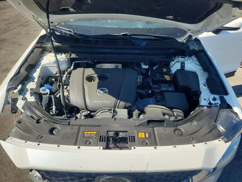 2022 MAZDA CX-5 PREMIUM PLUS  