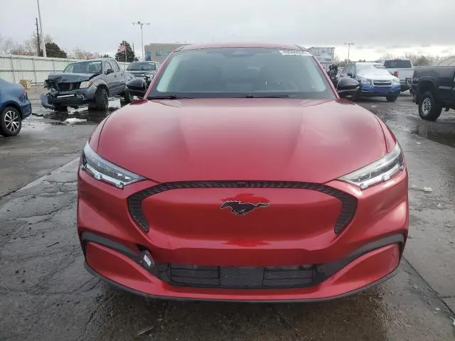 2023 FORD MUSTANG MACH-E SELECT  
