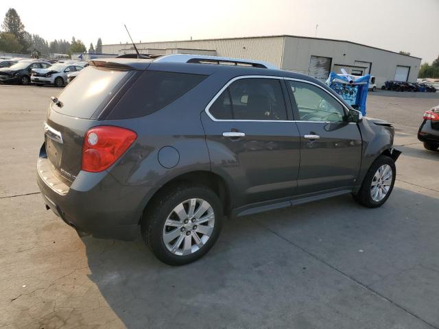 2010 CHEVROLET EQUINOX LTZ