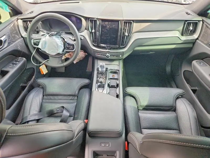 2024 VOLVO XC60 ULTIMATE  