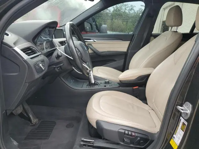 2017 BMW X1 SDRIVE28I