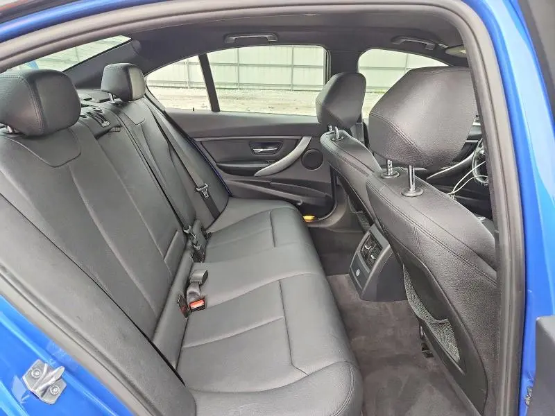 2013 BMW 328 I  