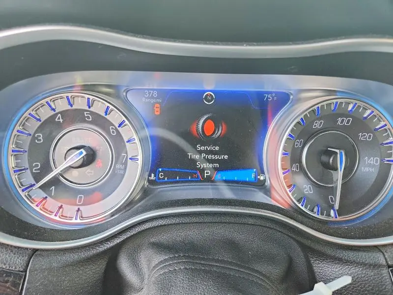 2021 CHRYSLER 300 S  