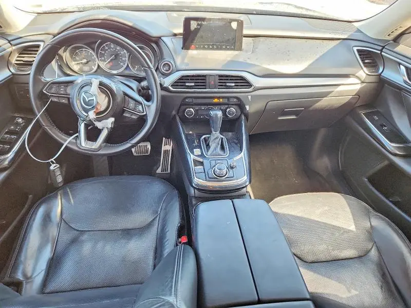 2018 MAZDA CX-9 TOURING  
