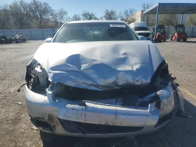 2014 CHEVROLET IMPALA LIMITED LTZ  