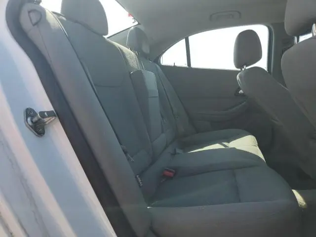 2013 CHEVROLET MALIBU LS  