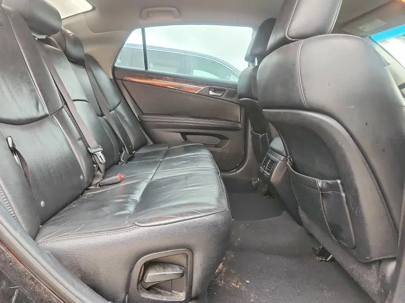 2012 TOYT AVALON BAS   