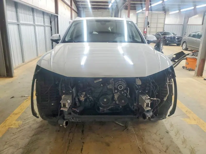 2024 AUDI Q5 PREMIUM PLUS 45  