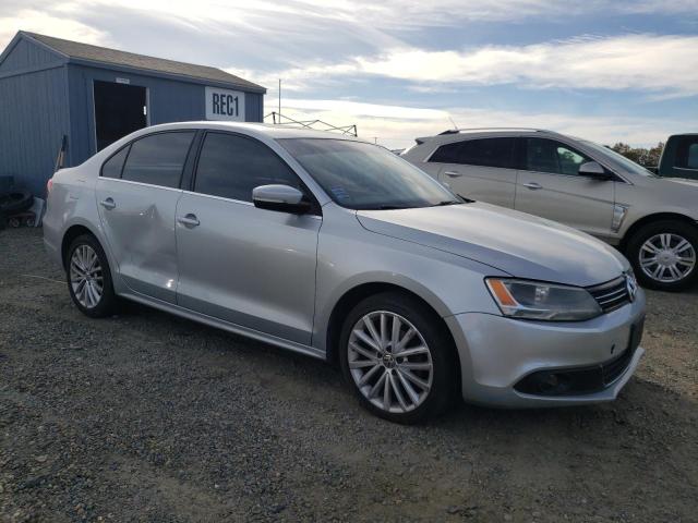 2014 VOLKSWAGEN JETTA TDI