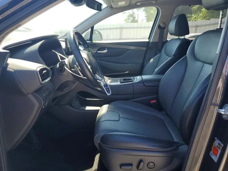 2023 HYUNDAI SANTA FE SEL PREMIUM  