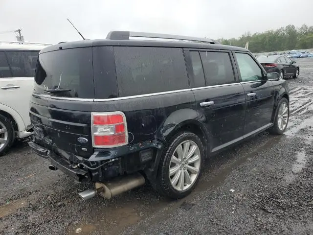 2016 FORD FLEX SEL  