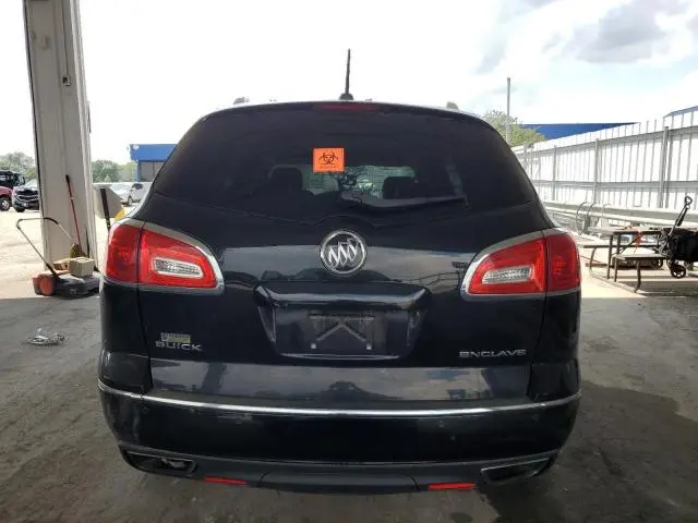 2017 BUICK ENCLAVE   