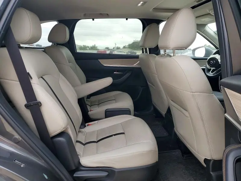 2024 MAZDA CX-90 PREFERRED  