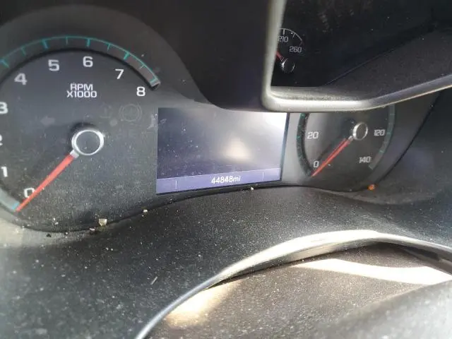 2022 GMC CANYON DENALI  