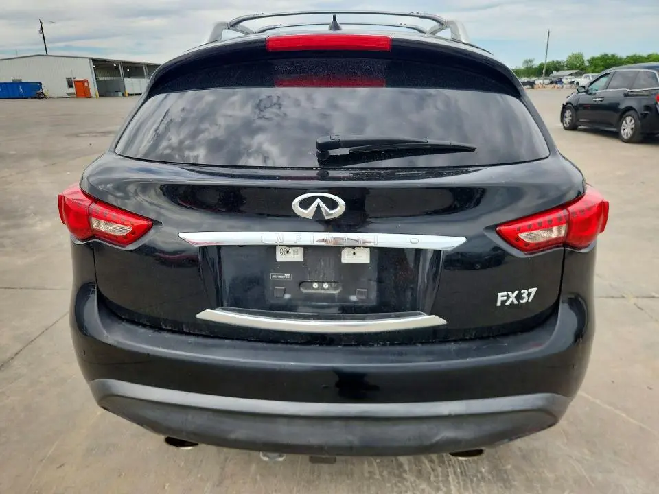 2013 INFINITI FX37 BASE  