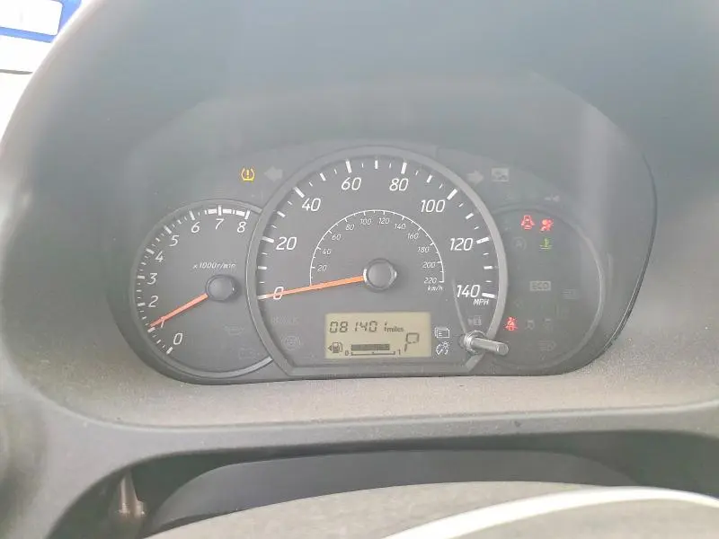 2022 MITSUBISHI MIRAGE G4 ES  