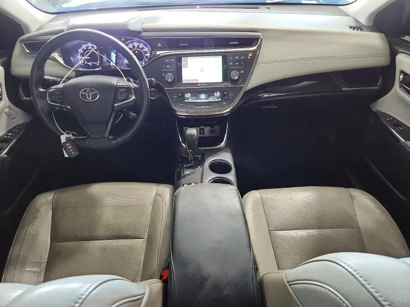 2014 TOYOTA AVALON LIMITED  