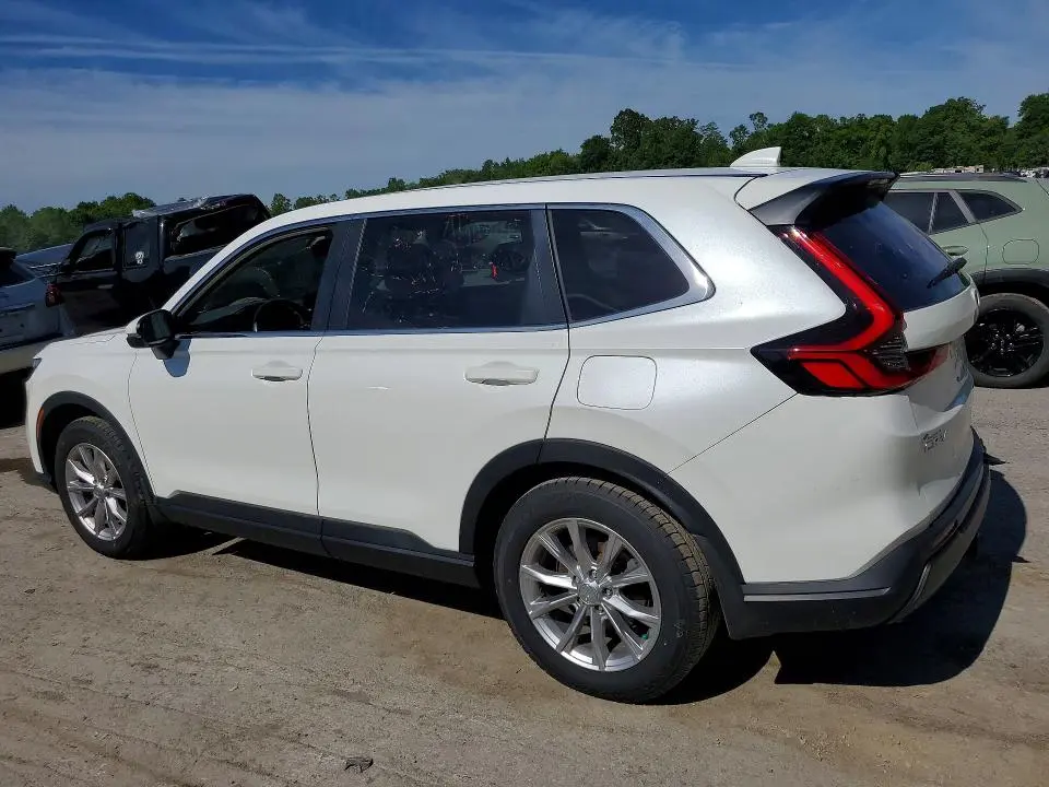 2023 HONDA CR-V EXL  