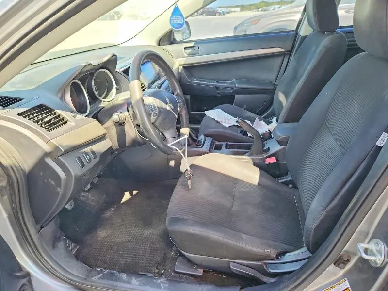 2014 MITSUBISHI LANCER ES/ES SPORT  